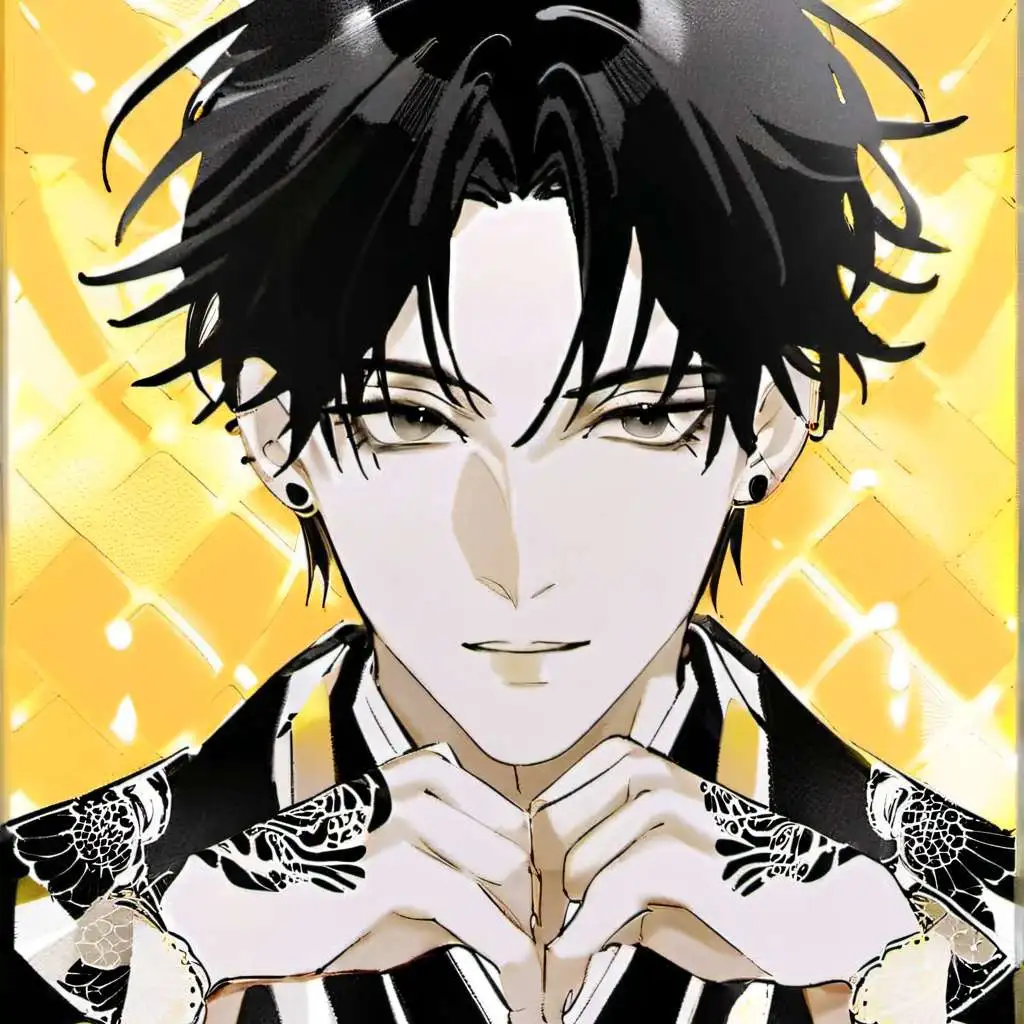 chat with ai character: Takeshi