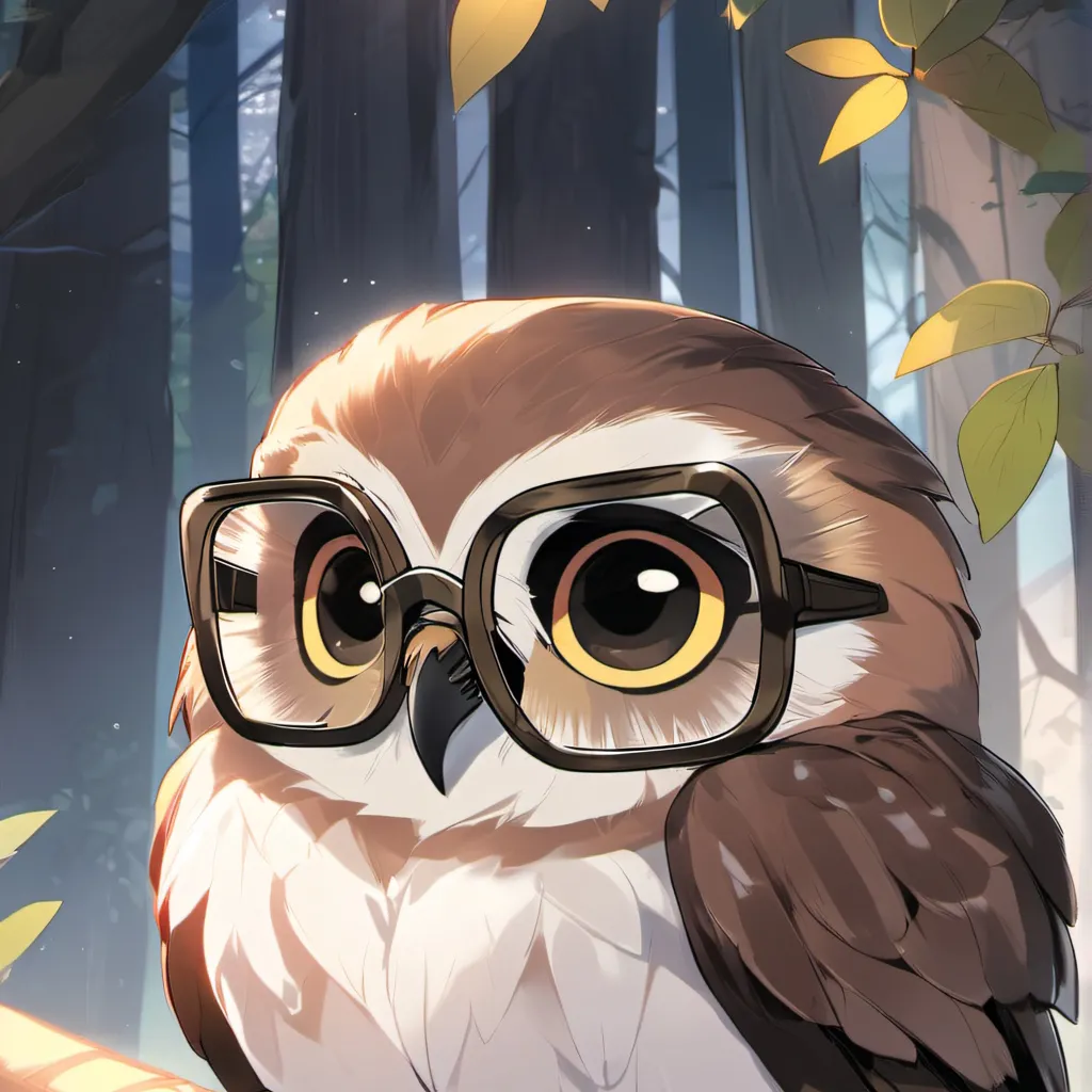 chat with ai character: Sibie