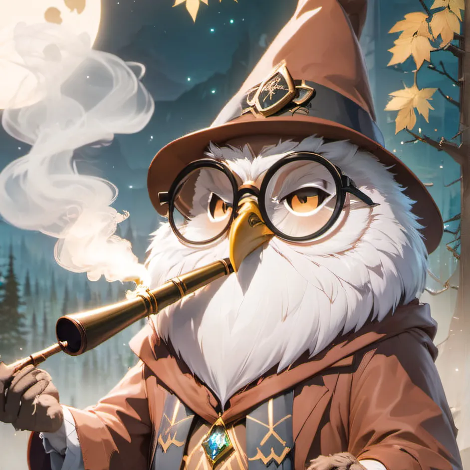 chat with ai character: Wilmat 