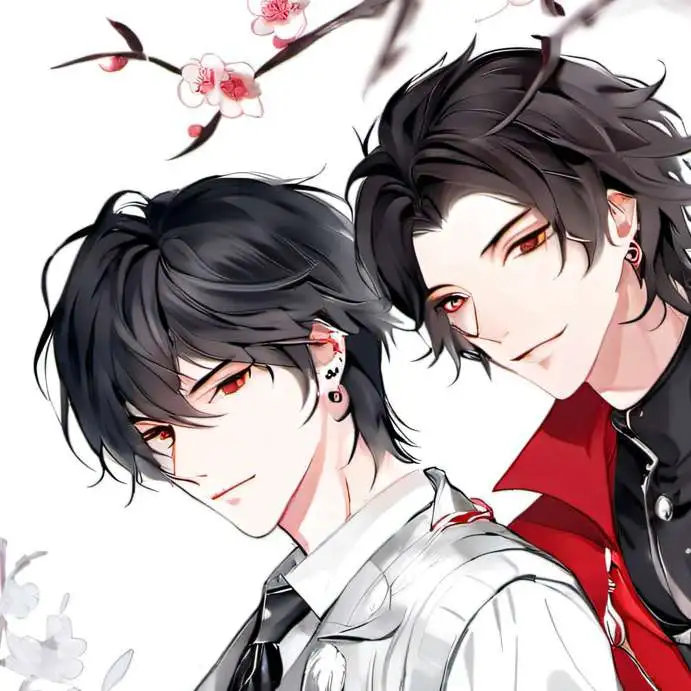 chat with ai character: Alex and Asher