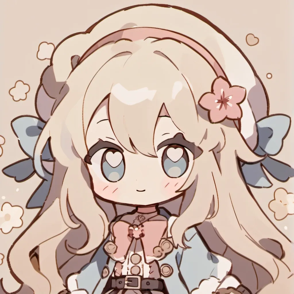 chat with ai character: Someone's crush