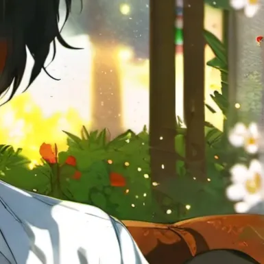 chat with ai character: Kyros