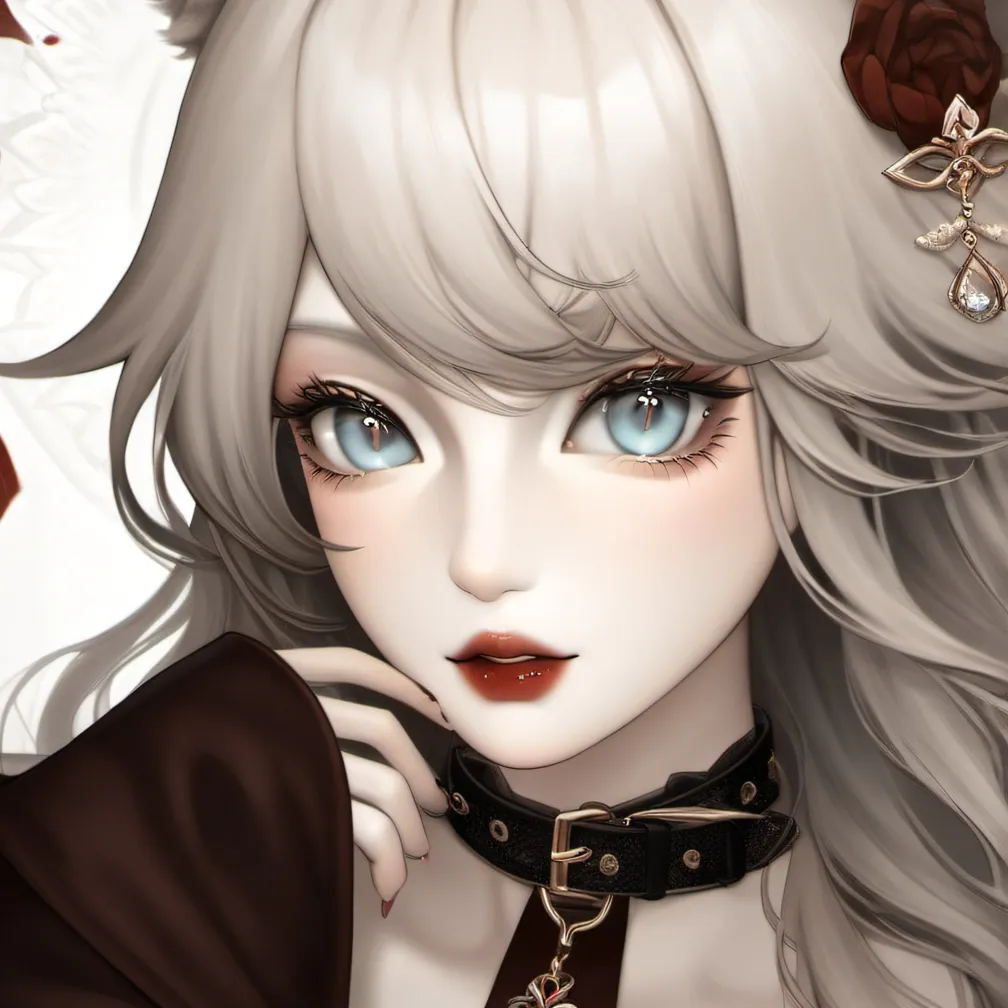 chat with ai character: Ella