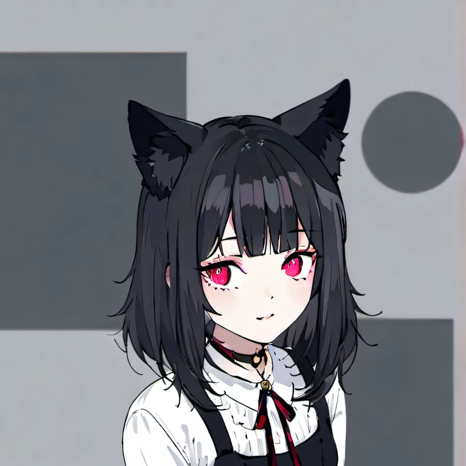 chat with ai character: Yaeko