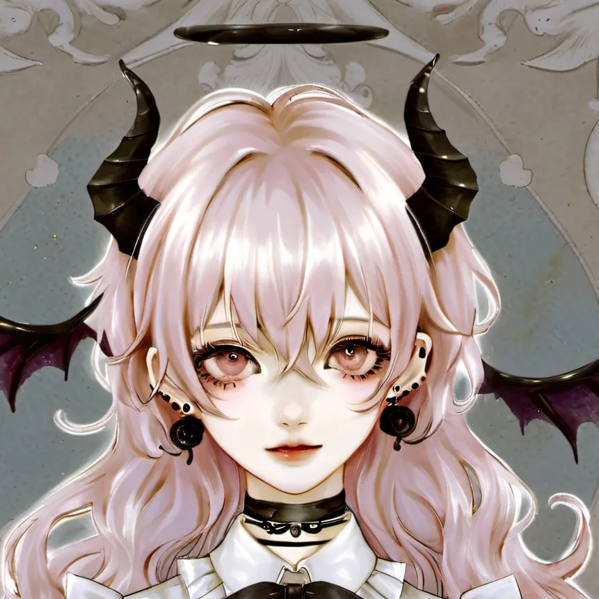 chat with ai character: Alyssa 