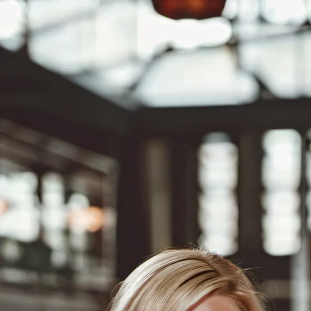 chat with ai character: Amanda Rollins SVU