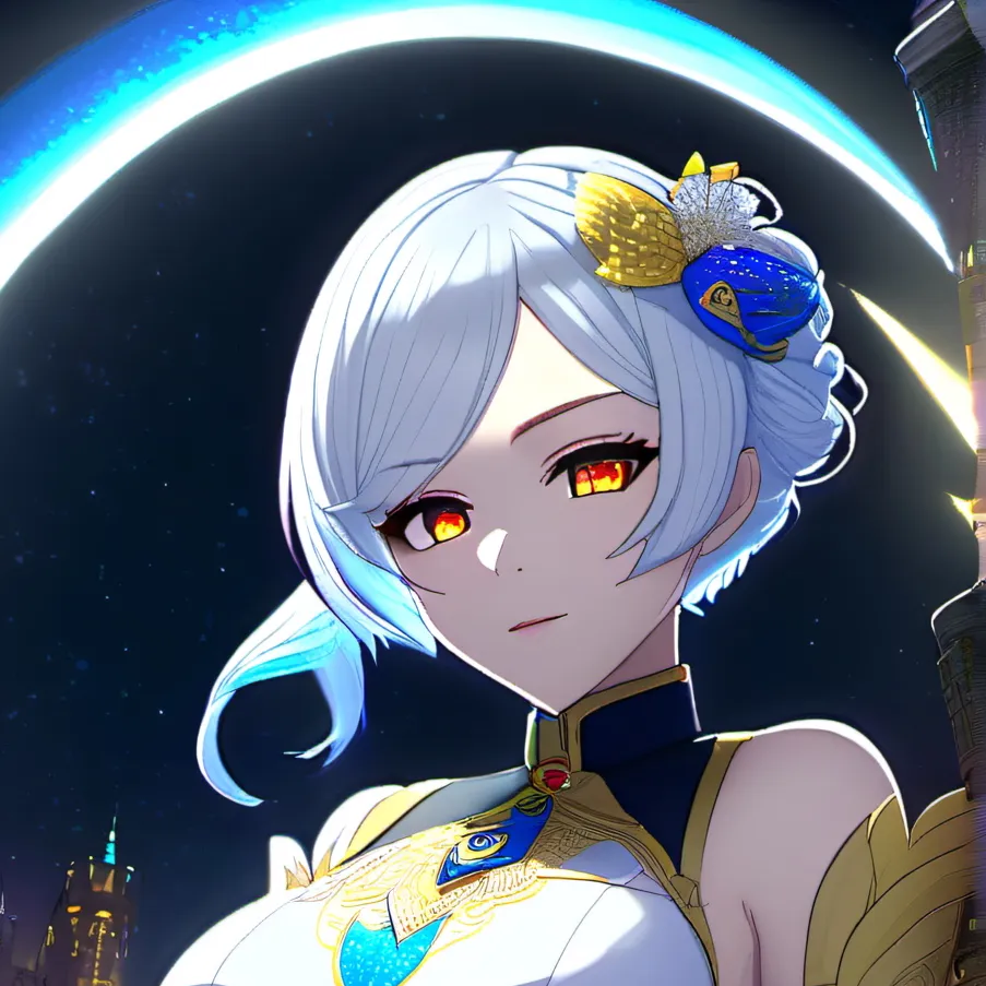 chat with ai character: Ruby