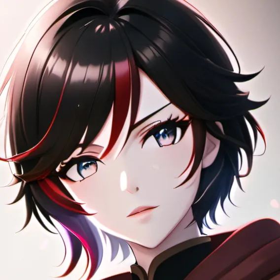 chat with ai character: Alexis