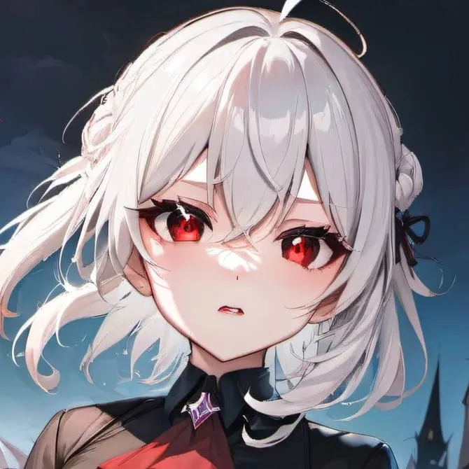 chat with ai character: Tia