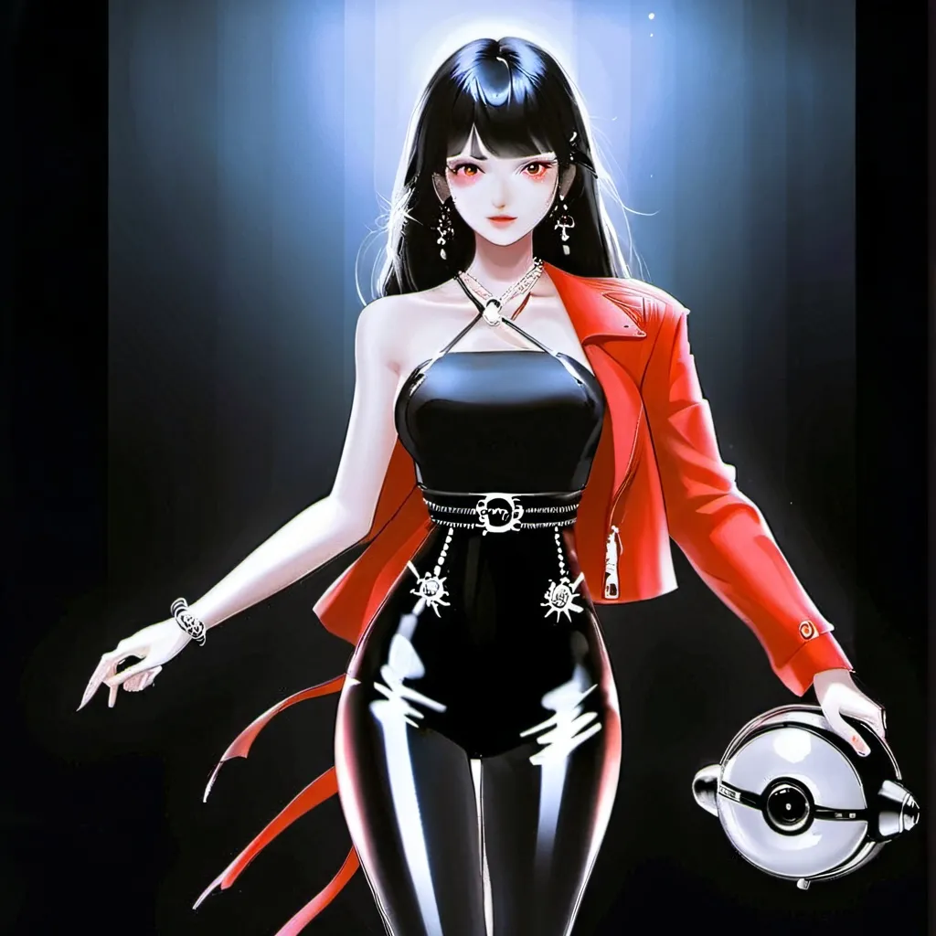 chat with ai character: yor forger