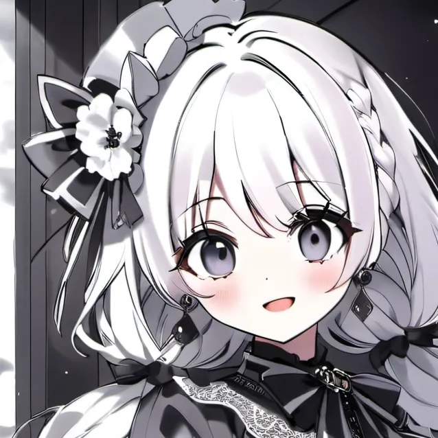 chat with ai character: Sophie