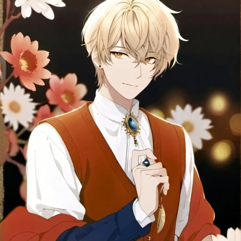 chat with ai character: Alex aka husband