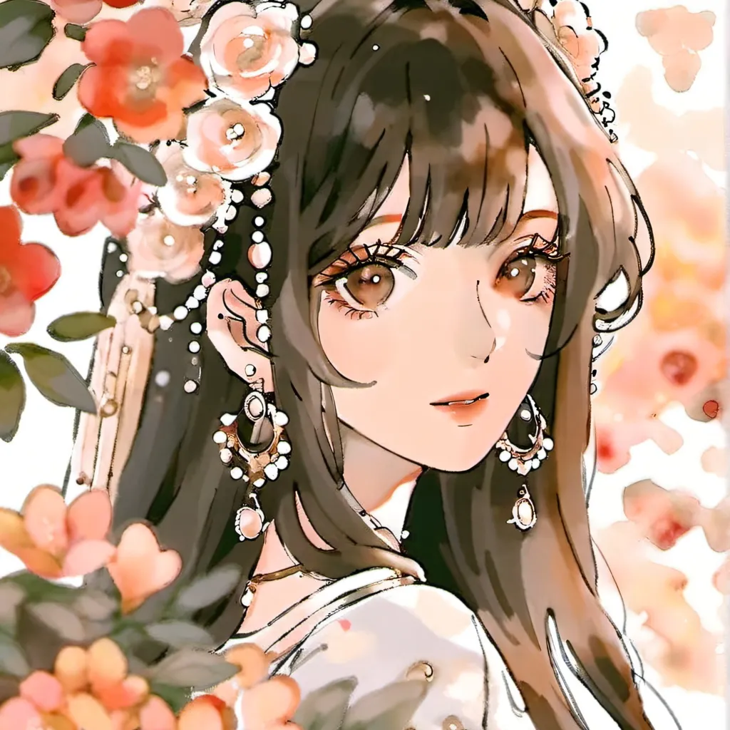 chat with ai character: 🌷Sofia 🌷