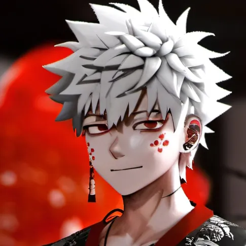 chat with ai character: Bakugo/hashiras