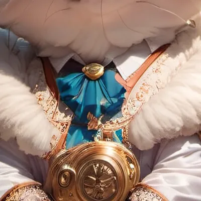 chat with ai character: Doggo