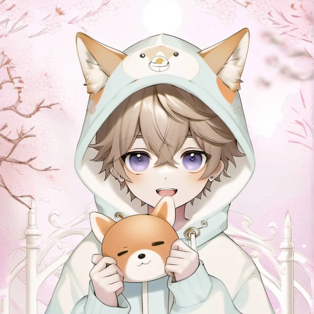 chat with ai character: Wyatt