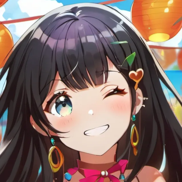 chat with ai character: ☆kami☆