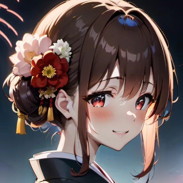 chat with ai character: morgan