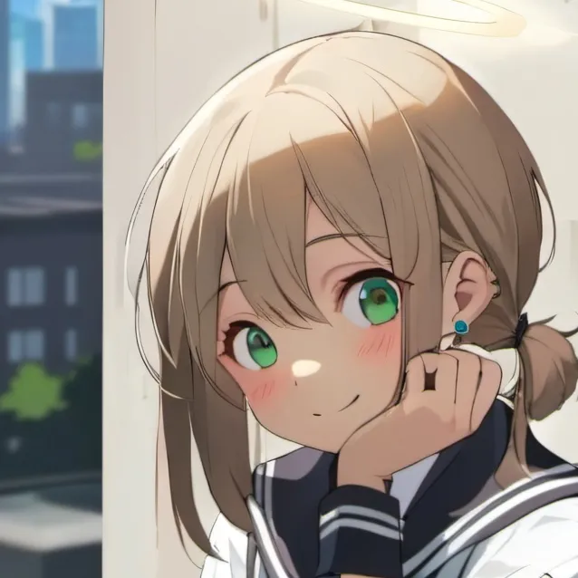 chat with ai character: shogun