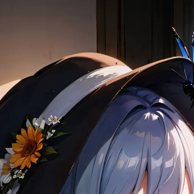 chat with ai character: luma