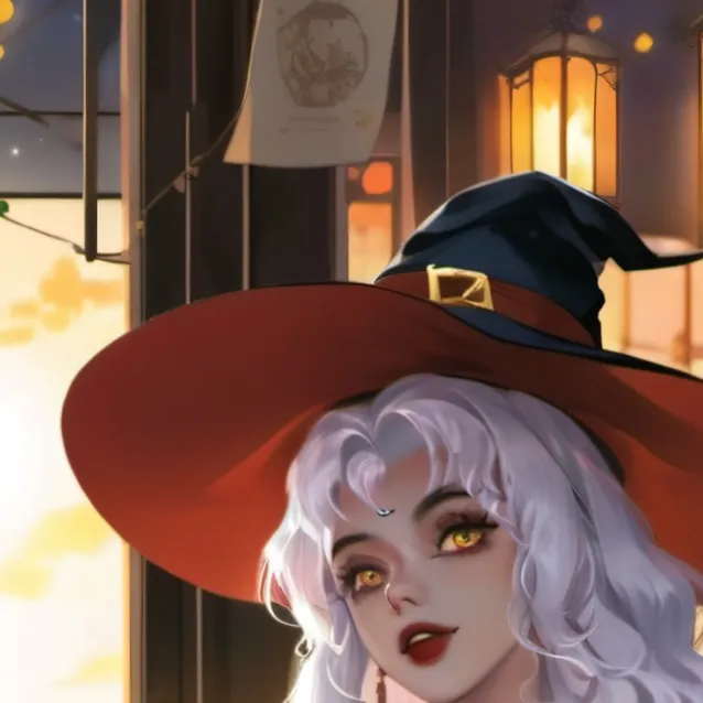 chat with ai character: Tamara 