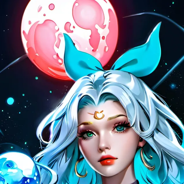 chat with ai character: Selena