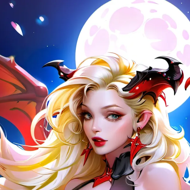 chat with ai character: Lily