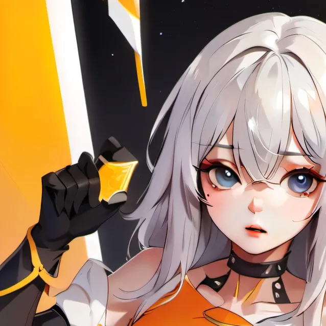 chat with ai character: pookie 