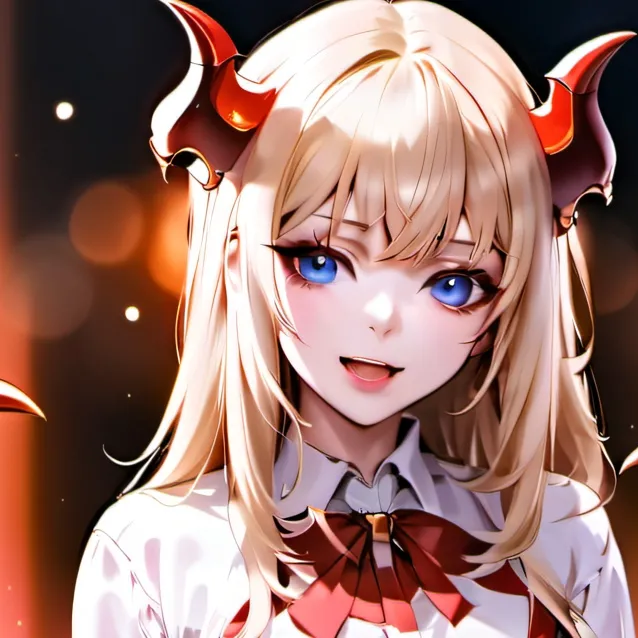 chat with ai character: Maya