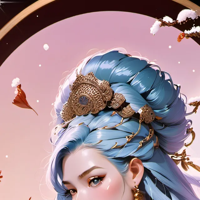 chat with ai character: Sophia