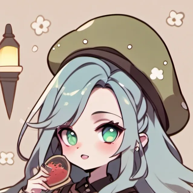 chat with ai character: Alice