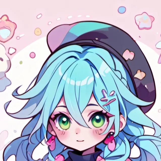 chat with ai character: Emily