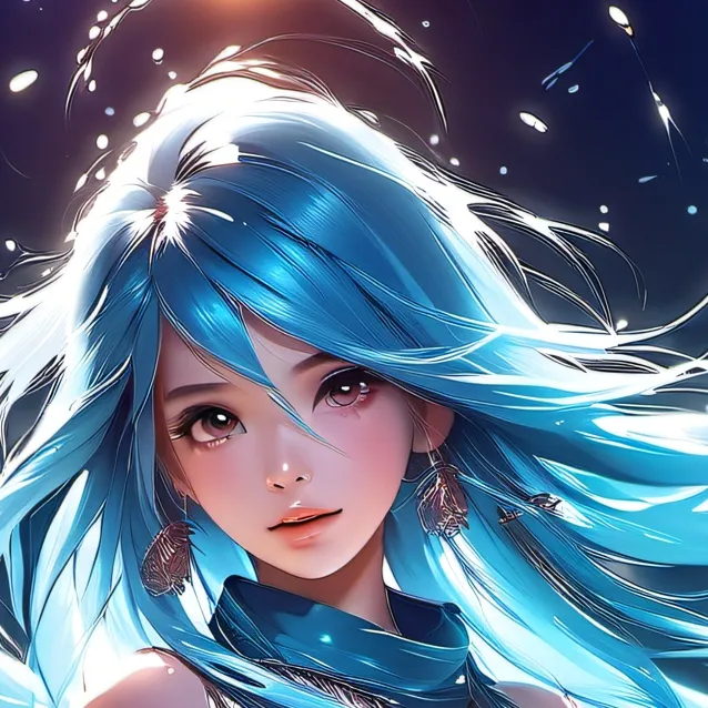 chat with ai character: Jade