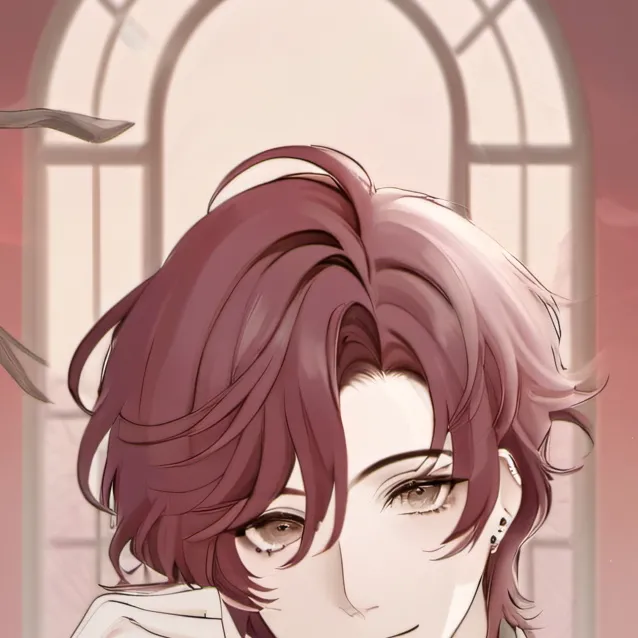 chat with ai character: Rouge