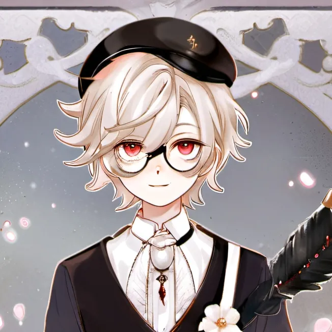 chat with ai character: Fuji