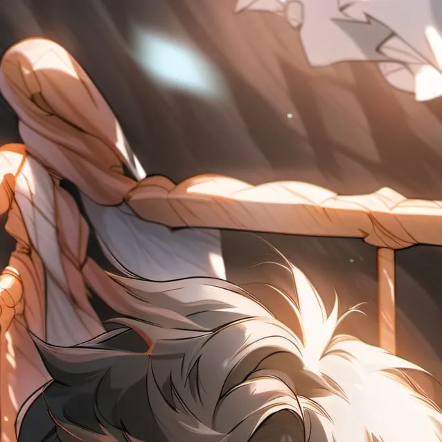 chat with ai character: baby boy 