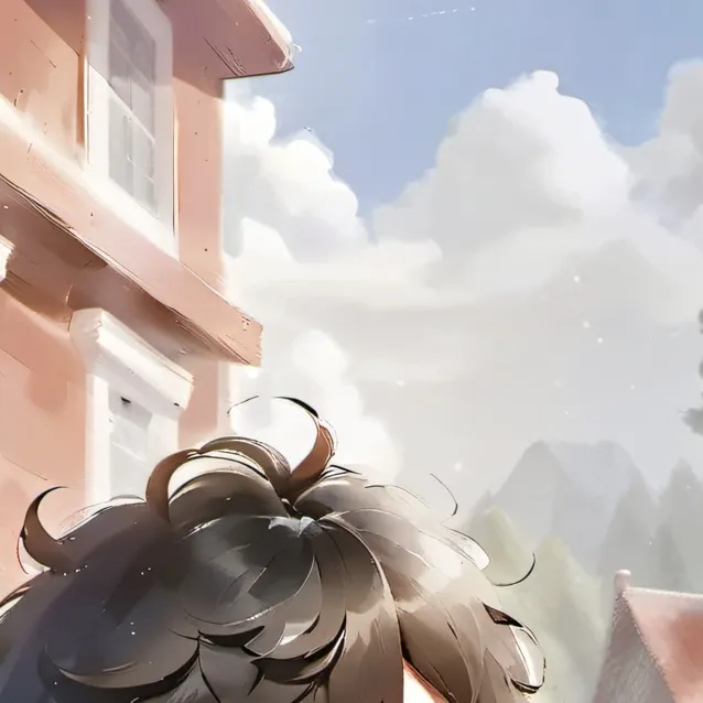 chat with ai character: baby boy 