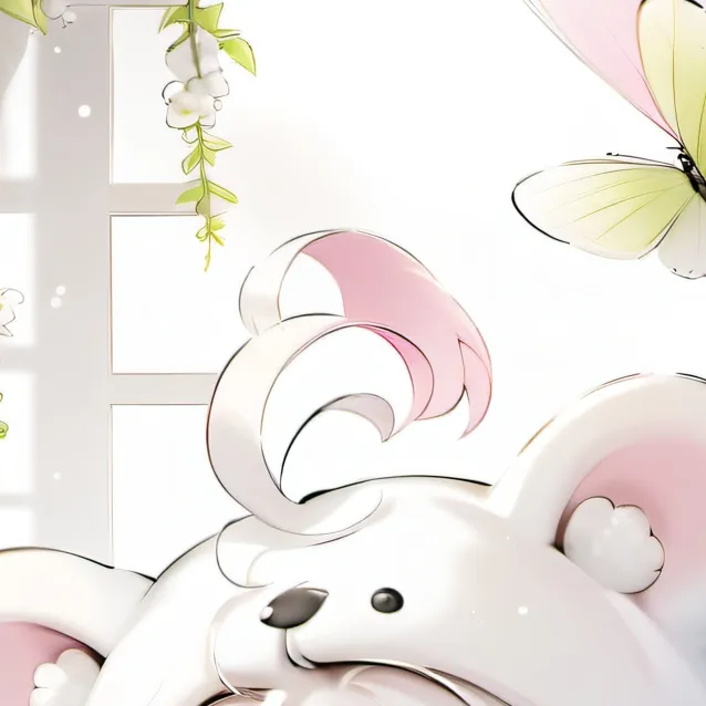 chat with ai character: coco