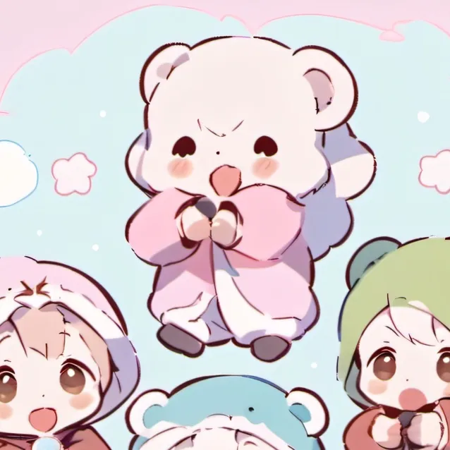 chat with ai character: baby day care 