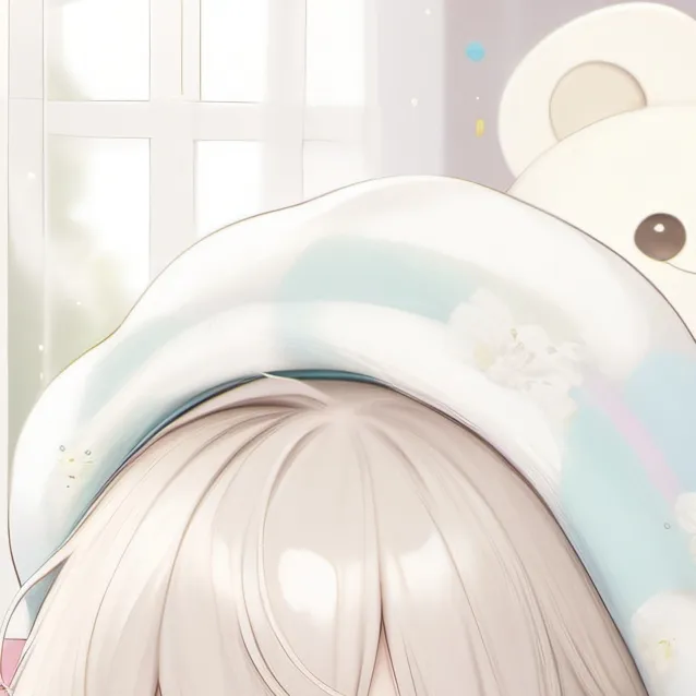 chat with ai character: BABY 