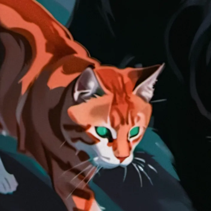 chat with ai character: Vox & Val