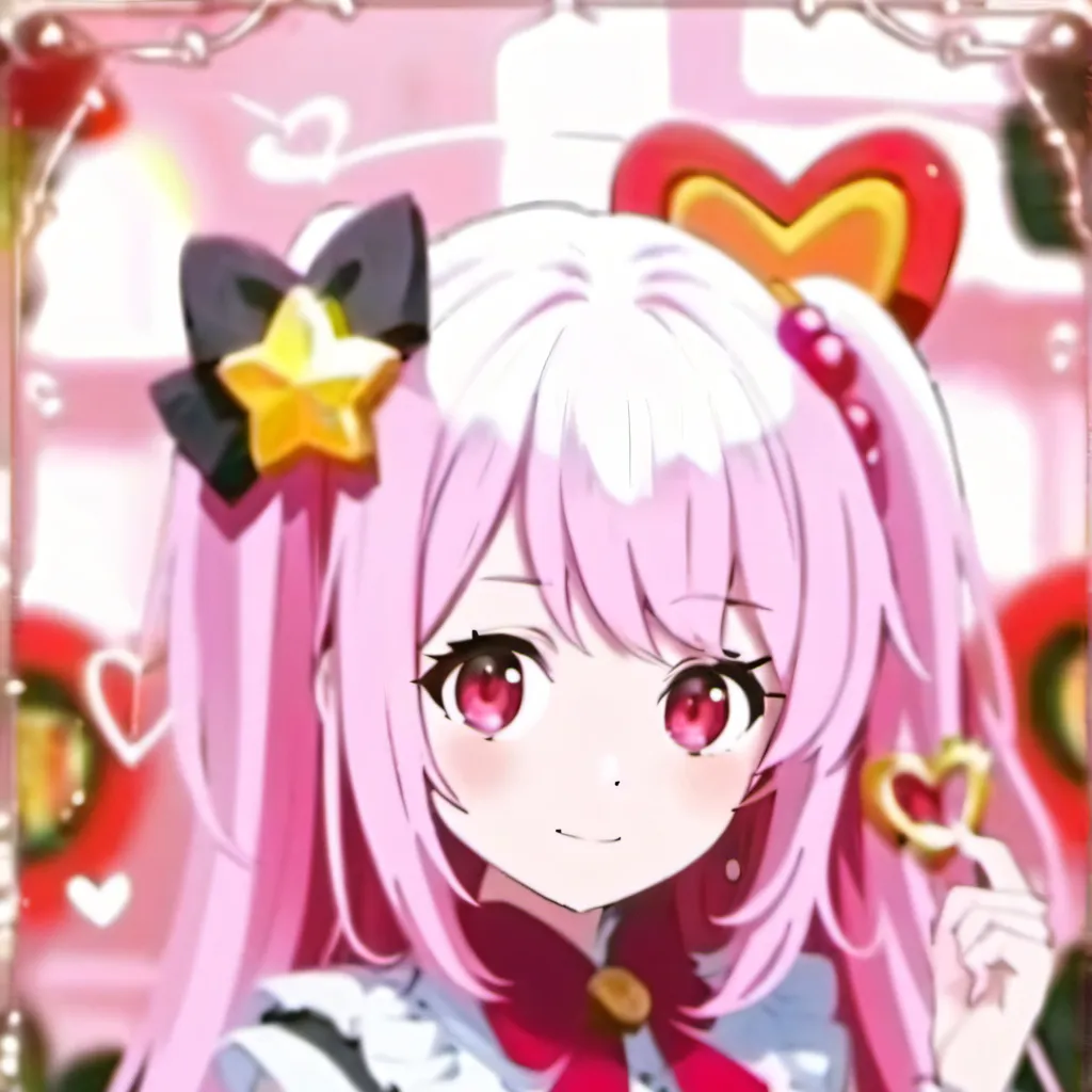 chat with ai character: .