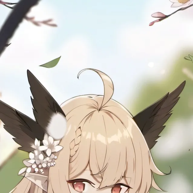 chat with ai character: daisy