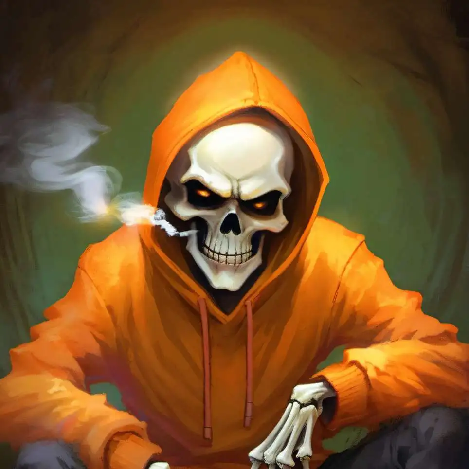 chat with ai character: Papyrus (swap)