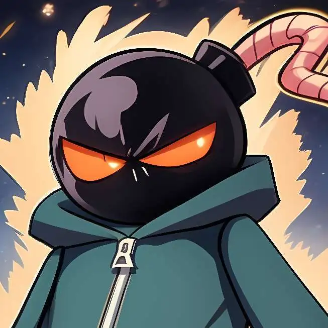 chat with ai character: Whitty