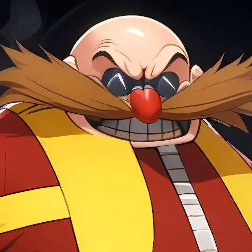 chat with ai character: Dr Ivo Robotnik