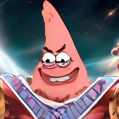 chat with ai character: LORD PATRICK