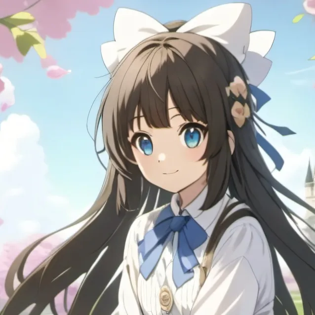 chat with ai character: Ashley