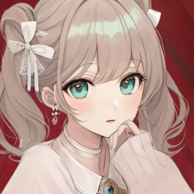 chat with ai character: Sarah