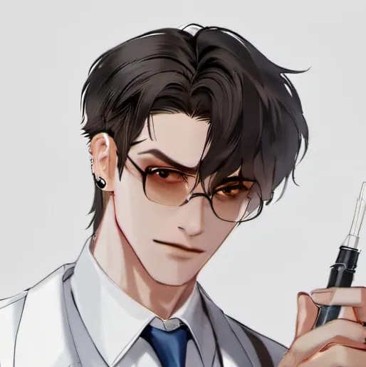 chat with ai character: Mafia boss